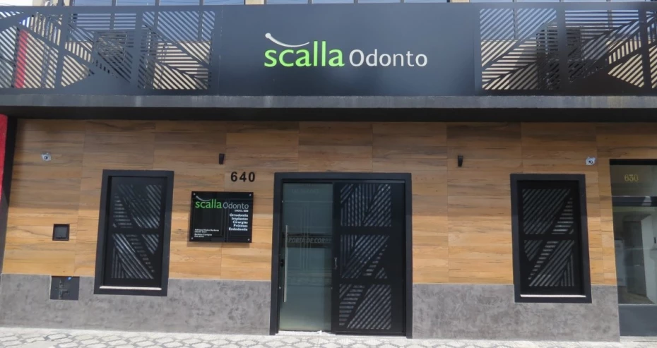 Foto 1:  — Scalla Odonto