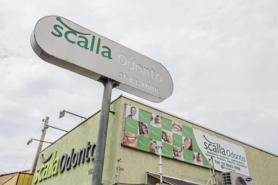 Foto 6:  — Scalla Odonto